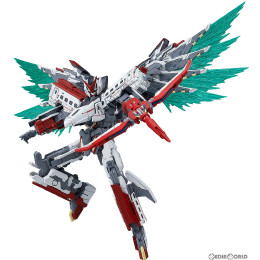 [PTM]MODEROID(モデロイド) シンカリオン 800つばめ 新幹線変形ロボ シンカリオン プラモデル グッドスマイルカンパニー
