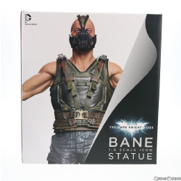 [FIG]アイコンスタチュー ベイン ダークナイト・ライジング 1/6 完成品フィギュア DCコレクタブルズ(DCダイレクト)
