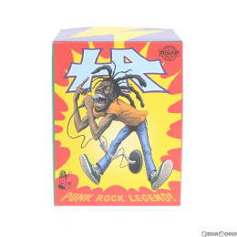 [FIG]H.R.(Bad Brains)スタチュー 完成品フィギュア PRESS POP(プレスポップ)