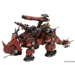 [PTM](再販)HMM 1/72 EZ-004 レッドホーン ZOIDS(ゾイド) プラモデル(ZD030R) コトブキヤ