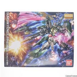 [PTM]MG 1/100 XXXG-01Wfr ガンダムフェニーチェリナーシタ ガンダムビルドファイターズ プラモデル(0196719) バンダイ