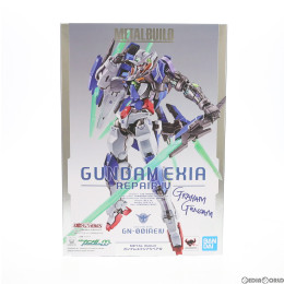 [FIG]魂ウェブ商店限定 METAL BUILD ガンダムエクシアリペアIV ガンダム00 Festival 10 Re:vision(ダブルオーフェスティバル10リビジョン) 完成品 可動フィギュア バンダイスピリッツ