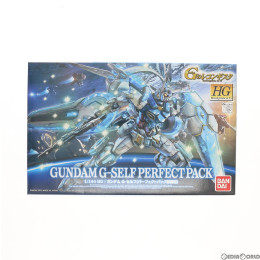 [PTM]HG 1/144 ガンダム G-セルフ(パーフェクトパック装備型) ガンダム Gのレコンギスタ プラモデル バンダイ