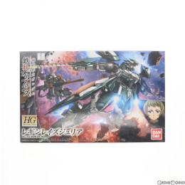 [PTM](再販)HG 1/144 EB-08jjc レギンレイズジュリア 機動戦士ガンダム 鉄血のオルフェンズ プラモデル バンダイ