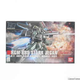 [PTM]HGUC 1/144 RGM-89S スタークジェガン 機動戦士ガンダムUC(ユニコーン) プラモデル(0161932) バンダイ