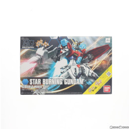 [PTM]HGBF 1/144 スターバーニングガンダム ガンダムビルドファイターズ GMの逆襲 プラモデル(0219547) バンダイ