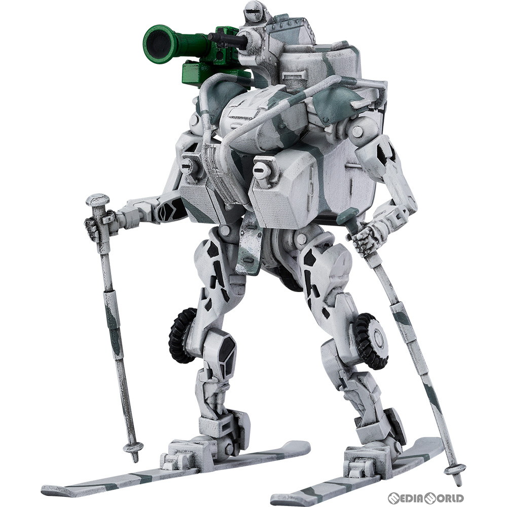 [PTM]MODEROID(モデロイド) 1/35 パキスタン軍エグゾフレーム OBSOLETE(オブソリート) プラモデル グッドスマイルカンパニー