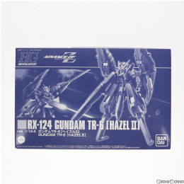 [PTM]プレミアムバンダイ限定 HG 1/144 RX-124 ガンダムTR-6[ヘイズルII] ADVANCE OF Z(アドバンスオブゼータ) ティターンズの旗のもとに プラモデル(5055857) バンダイスピリッツ