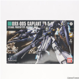 [PTM]HGUC 1/144 ORX-005 ギャプランTR-5 [フライルー] 機動戦士Zガンダム外伝 ADVANCE OF Z ティターンズの旗のもとに(0148339) バンダイ