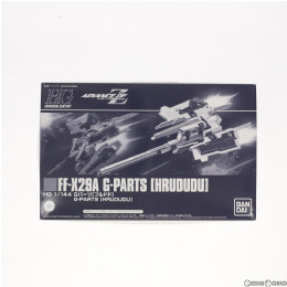 [PTM]プレミアムバンダイ限定 HGUC 1/144 FF-X29A Gパーツ フルドド 機動戦士Zガンダム外伝 ADVANCE OF Z ティターンズの旗のもとに プラモデル(5057561) バンダイスピリッツ