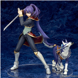[FIG]ユーリ・ローウェル 心の中の聖騎士様Ver.&ラピード テイルズ オブ ヴェスペリア 1/8 完成品 フィギュア あみあみ&アニメイト限定 amie×ALTAiR(アミィ×アルタイル)