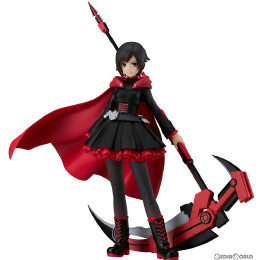 [FIG]POP UP PARADE(ポップアップパレード) ルビー・ローズ RWBY(ルビー) 完成品 フィギュア グッドスマイルカンパニー