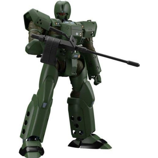 [PTM]MODEROID(モデロイド) 1/60 ARL-99ヘルダイバー 機動警察パトレイバー プラモデル グッドスマイルカンパニー