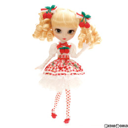 [DOL]Pullip(プーリップ) Very Berrypop(ベリー ベリーポップ) 完成品 ドール(P-175) Groove(グルーヴ)