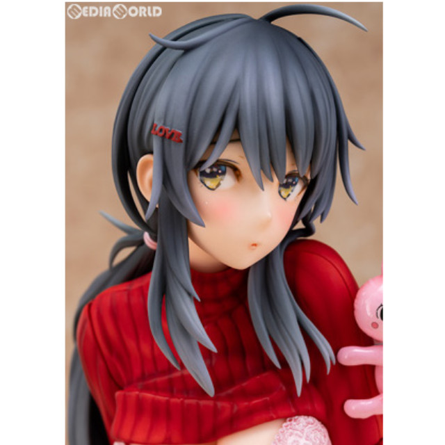 [FIG]ランドリーガール 翠川あまね(すいかわあまね) illustration by 平つくね GOT Tapestry Collection 1/6 完成品 フィギュア ダイキ工業