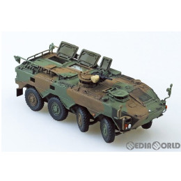 [PTM]1/72 ミリタリーモデルキット No.22 陸上自衛隊 96式装輪装甲車A型 プラモデル アオシマ