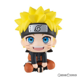 [FIG]るかっぷ うずまきナルト NARUTO-ナルト- 疾風伝 完成品 フィギュア メガハウス