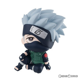 [FIG]るかっぷ はたけカカシ NARUTO-ナルト- 疾風伝 完成品 フィギュア メガハウス