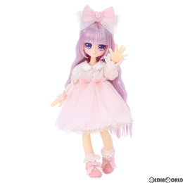 [DOL]キノコジュース×Lil'Fairy(リルフェアリー) Twinkle☆Candy Girls/エルノ 1/12 完成品 ドール(PID008-LTE) アゾン