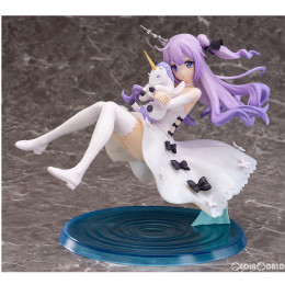 [FIG]ユニコーン アズールレーン 1/7 完成品 フィギュア(PF135) PLUM(プラム)