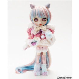 [DOL]Pullip(プーリップ) Fluffy CC(フラッフィー コットンキャンディ) 完成品 ドール(P-256) Groove(グルーヴ)