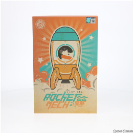 [FIG]ROCKET-MECH(ロケットメカ) 完成品 可動フィギュア CCSTOYS