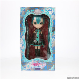 [DOL]Pullip(プーリップ) 初音ミク キャラクターボーカルシリーズ01 初音ミク 完成品 ドール(P-034) Groove(グルーヴ)