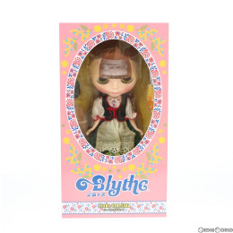 DOL]ブライスショップ限定 ネオブライス ジョアナ・ゲンチアナ 完成品