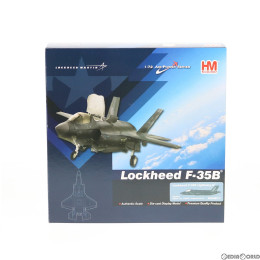 [FIG]1/72 F-35B ライトニングII 岩国海兵隊基地 VMFA-121 完成品 飛行機(HA4611) ホビーマスター