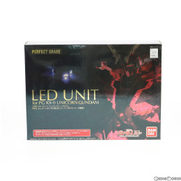 [PTM]PG 1/60 RX-0 ユニコーンガンダム用 LEDユニット 機動戦士ガンダムUC(ユニコーン) プラモデル(0194366) バンダイ