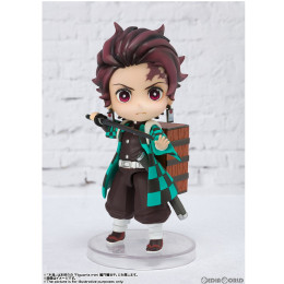 [FIG]Figuarts mini(フィギュアーツミニ) 竈門炭治郎(かまどたんじろう) 鬼滅の刃 完成品 可動フィギュア バンダイスピリッツ