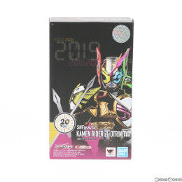 [FIG]魂ウェブ商店限定 S.H.Figuarts(フィギュアーツ) 仮面ライダージオウトリニティ 仮面ライダージオウ 完成品 可動フィギュア バンダイスピリッツ