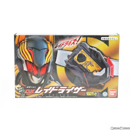 [TOY]プレミアムバンダイ限定 変身ベルト DXレイドライザー 仮面ライダーゼロワン 完成トイ バンダイ