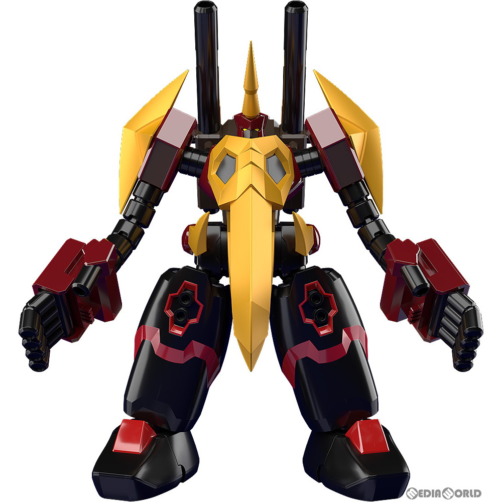[PTM]MODEROID(モデロイド) バルキング ガイキング LEGEND OF DAIKU-MARYU(レジェンド オブ ダイクウマリュウ) プラモデル グッドスマイルカンパニー