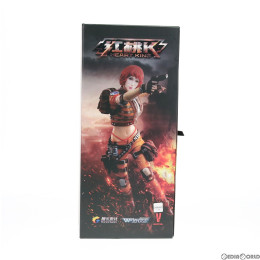 [FIG]女性傭兵 ハートキング WEFIRE(ウィーファイヤー) 1/6 完成品 可動フィギュア(海外流通版)(VC-TJ-04) ベリークール