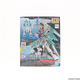 [PTM]HGBD:R 1/144 フェイクニューユニット ガンダムビルドダイバーズRe:RISE プラモデル(5060246) バンダイスピリッツ