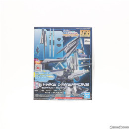 [PTM]HGBD:R 1/144 フェイクニューウェポンズ ガンダムビルドダイバーズRe:RISE プラモデル(5060247) バンダイスピリッツ