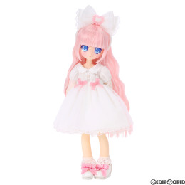 [DOL]キノコジュース×Lil'Fairy(リルフェアリー) Twinkle☆Candy Girls/リプー 1/12 完成品 ドール(PID007-LTL) アゾン