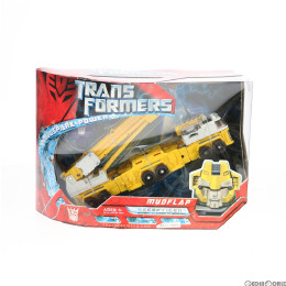 [TOY]Transformers All Spark Power MUDFLAP(トランスフォーマー オールスパークパワー マッドフラップ) 完成トイ ハズブロ