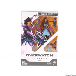 [FIG]ソンブラ オーバーウォッチ(Overwatch) アルティメット アクションフィギュア(E6487) ハズブロ