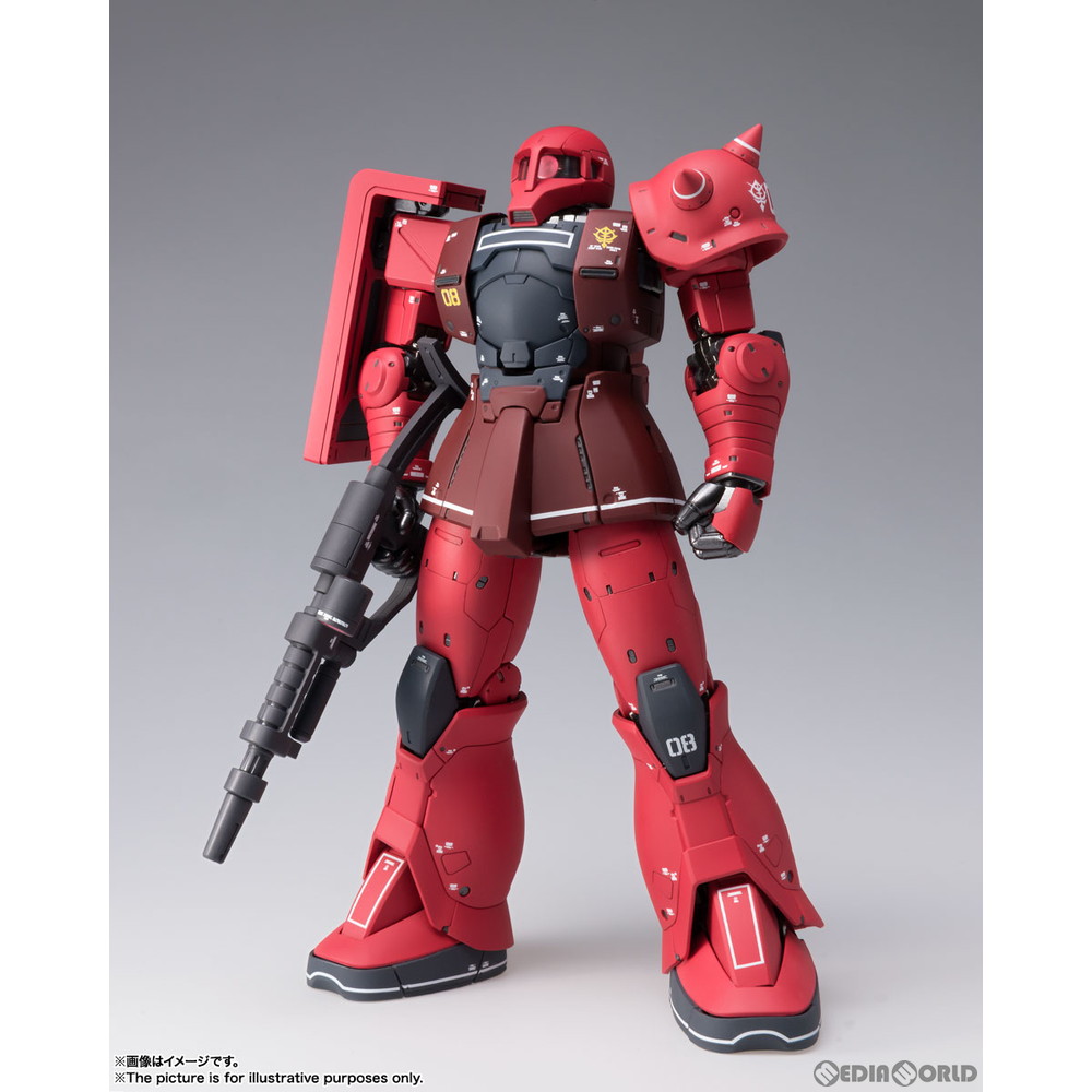 原型製作GUNDAM FIX FIGURATION METAL COMPOSITE ユニコーンガンダム3号機フェネクス 完成品 可動フィギュア バンダイ