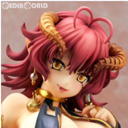 [FIG](再販)あみあみ限定特典付属 シャムシェル 巨乳幻想ver. 巨乳ファンタジー外伝 1/6 完成品 フィギュア レチェリー