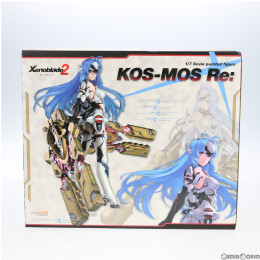 KOS-MOS Re:(コスモス リフレイン) ゼノブレイド2 1/7 完成品