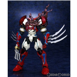 [TOY]FEWTURE DIRECT限定 EX合金 真ゲッター1 チェンジングセット リペイントVer. 真ゲッターロボ 完成トイ アートストーム