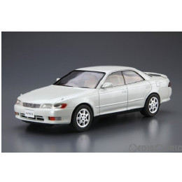 [PTM]ザ・モデルカー No.90 1/24 トヨタ JZX90 マークIIグランデ/ツアラー '92 プラモデル アオシマ