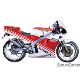 [PTM]1/12 バイク No.59 ホンダ'88 NSR250R プラモデル アオシマ