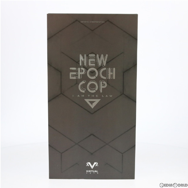 [FIG] VM-013 NEW EPOCH COP(ニューエポックコップ) 1/6 アクションフィギュア VTS TOYS
