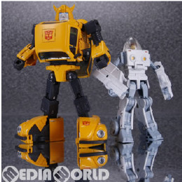 [TOY]Amazon.co.jp限定特典付属 トランスフォーマー マスターピース MP-21 バンブル 完成トイ タカラトミー