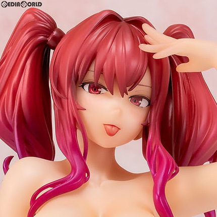 [FIG]インサイトオリジナル「肉感少女E」 1/6 完成品 フィギュア インサイト