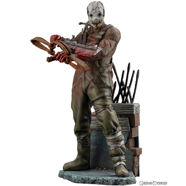 [FIG]トラッパー Dead By Daylight(デッド バイ デイライト) 完成品 フィギュア(SV256) コトブキヤ